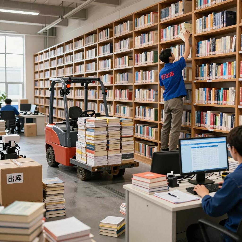 多仓库数据交流案例